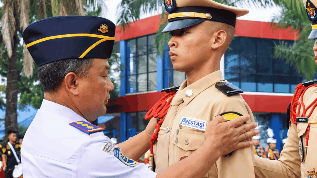 Test SKD Kedinasan