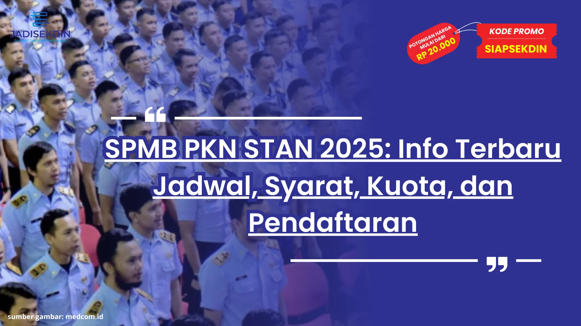 tes stan 2025