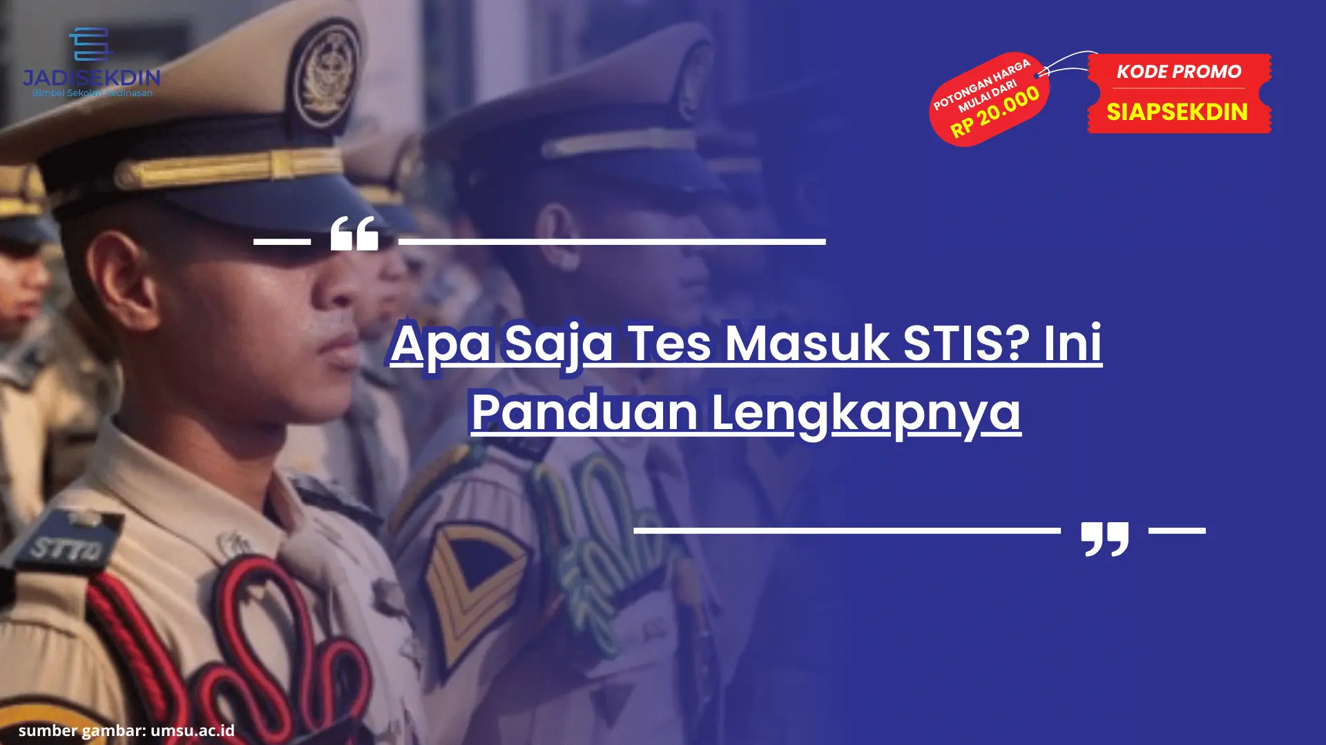 Tes STIS