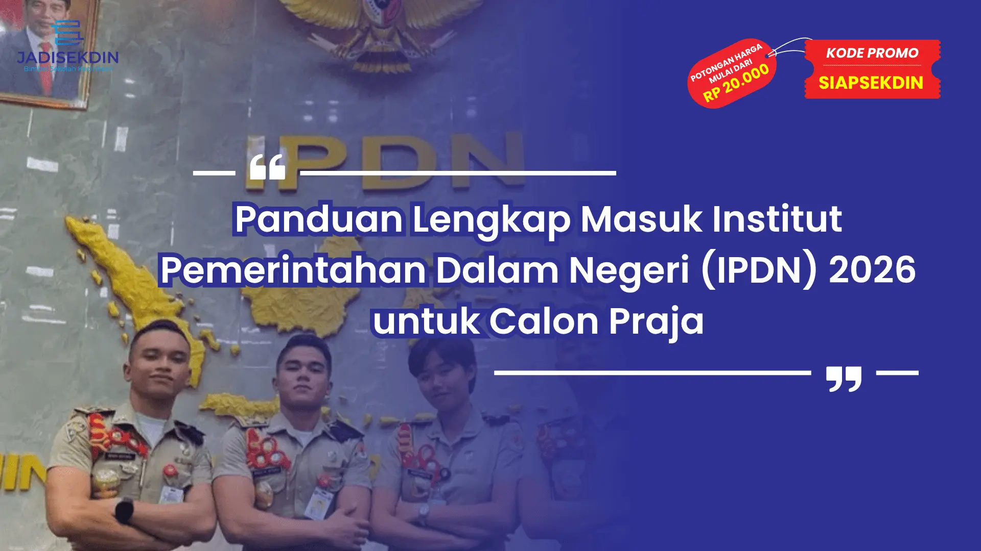 IPDN 2026