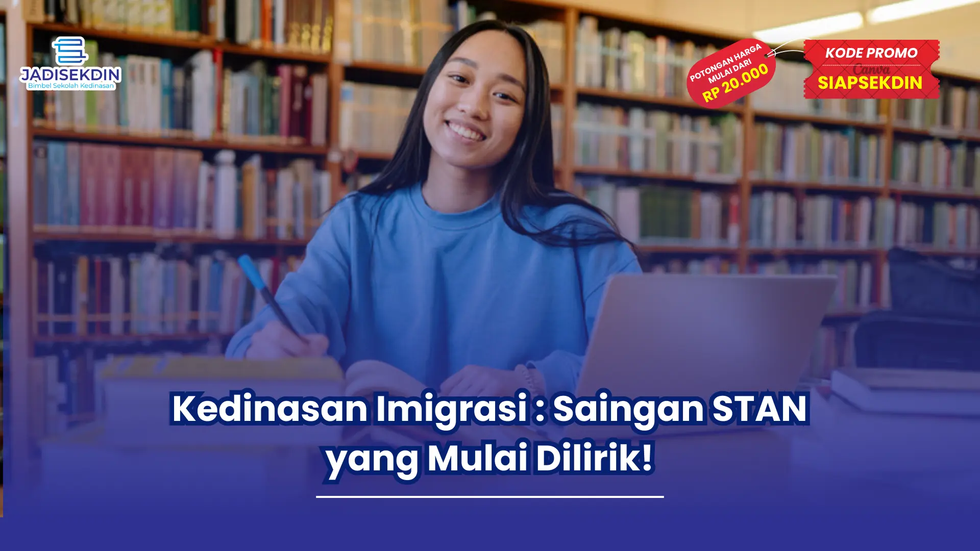 kedinasan imigrasi
