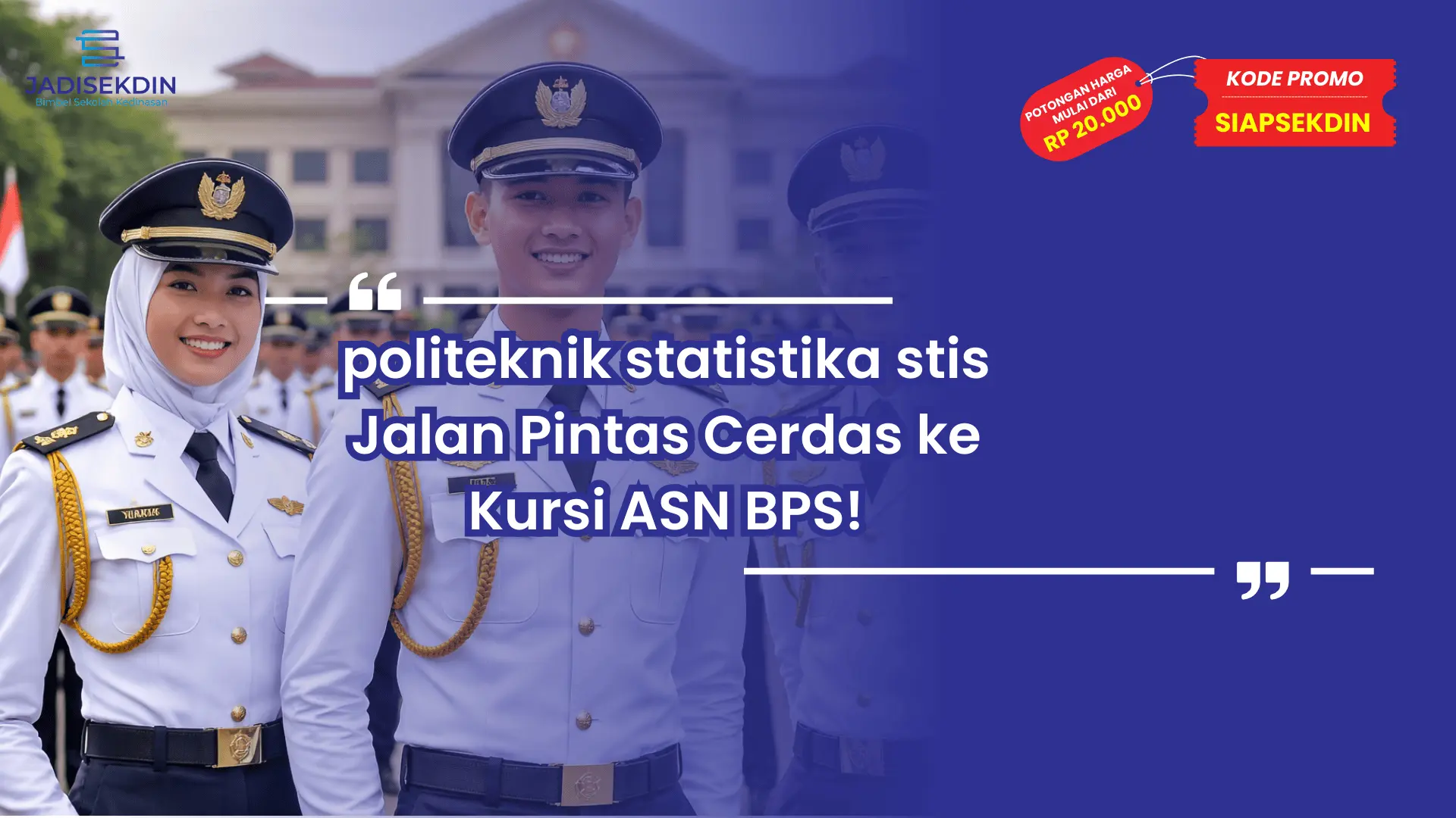 Politeknik Statistika STIS