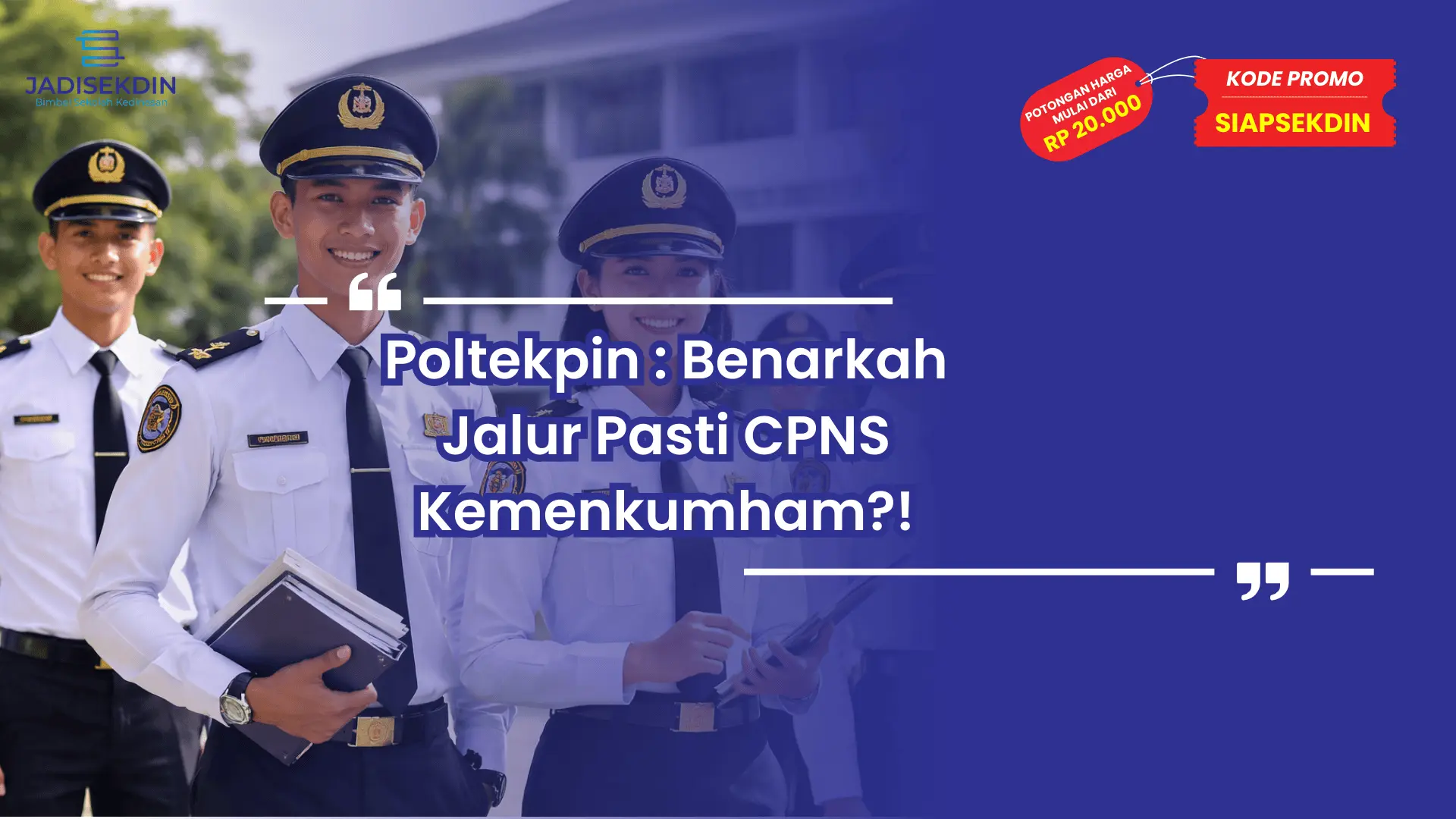 poltekpin