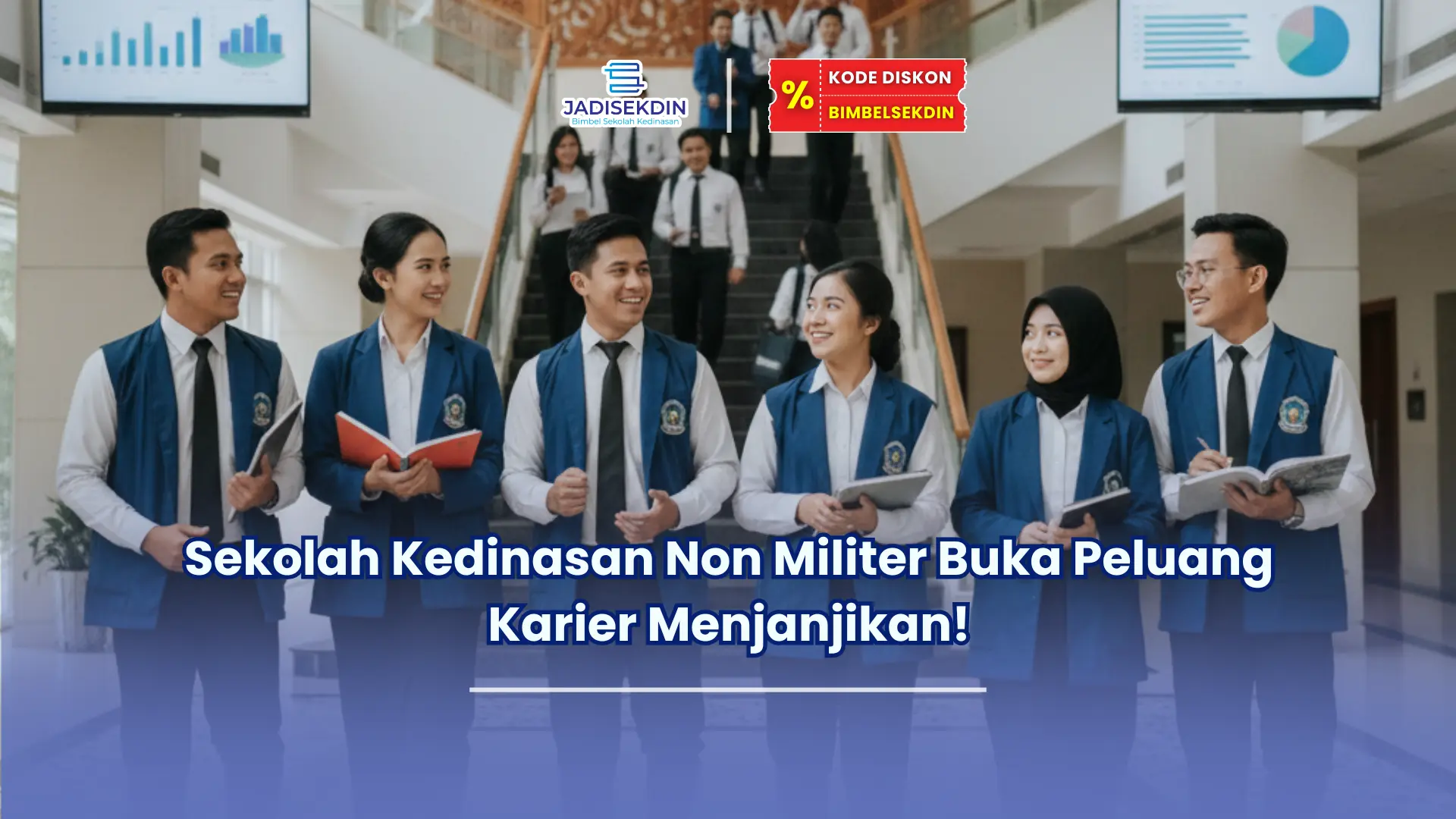 Sekolah Kedinasan non militer