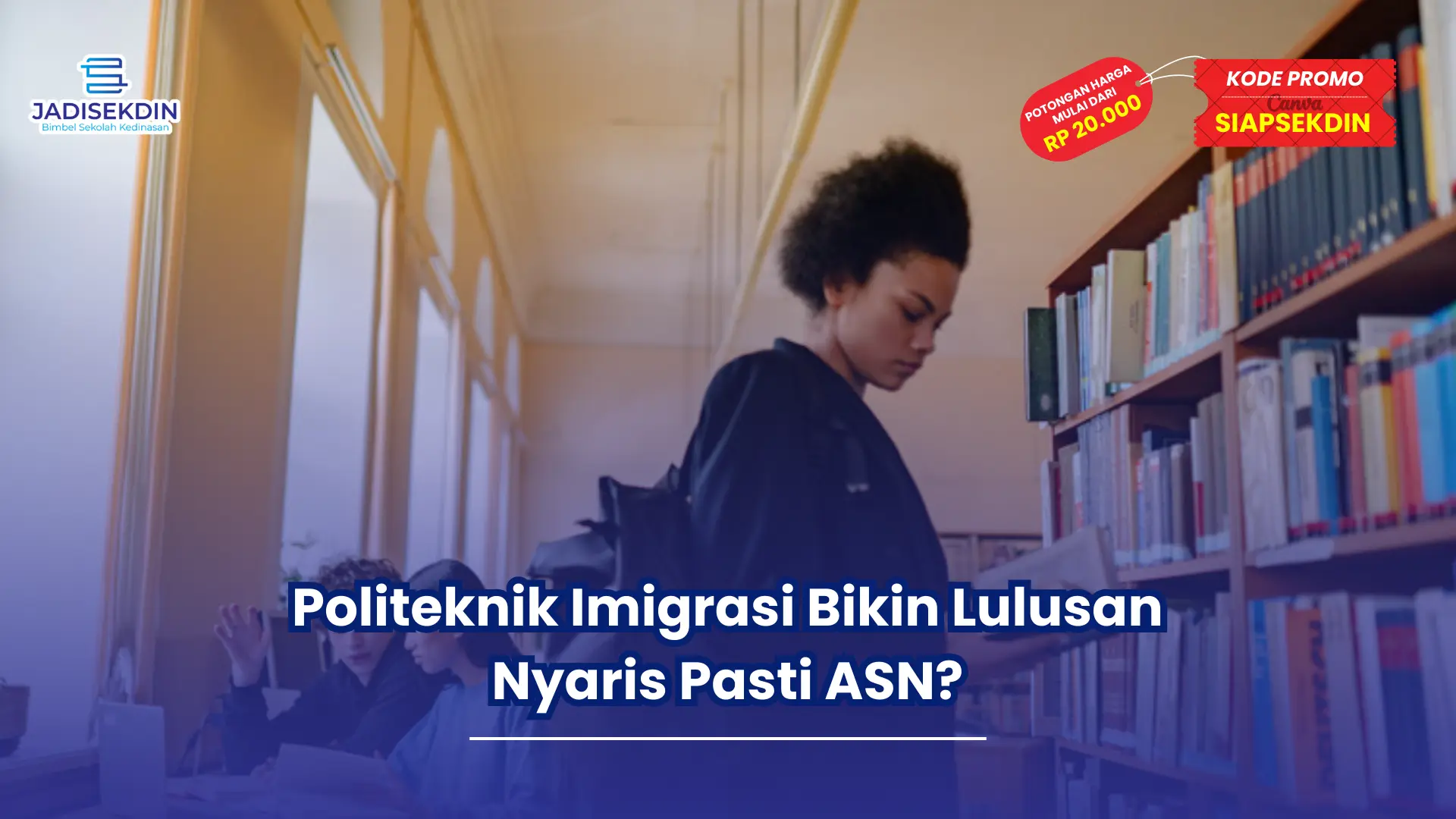 politeknik imigrasi