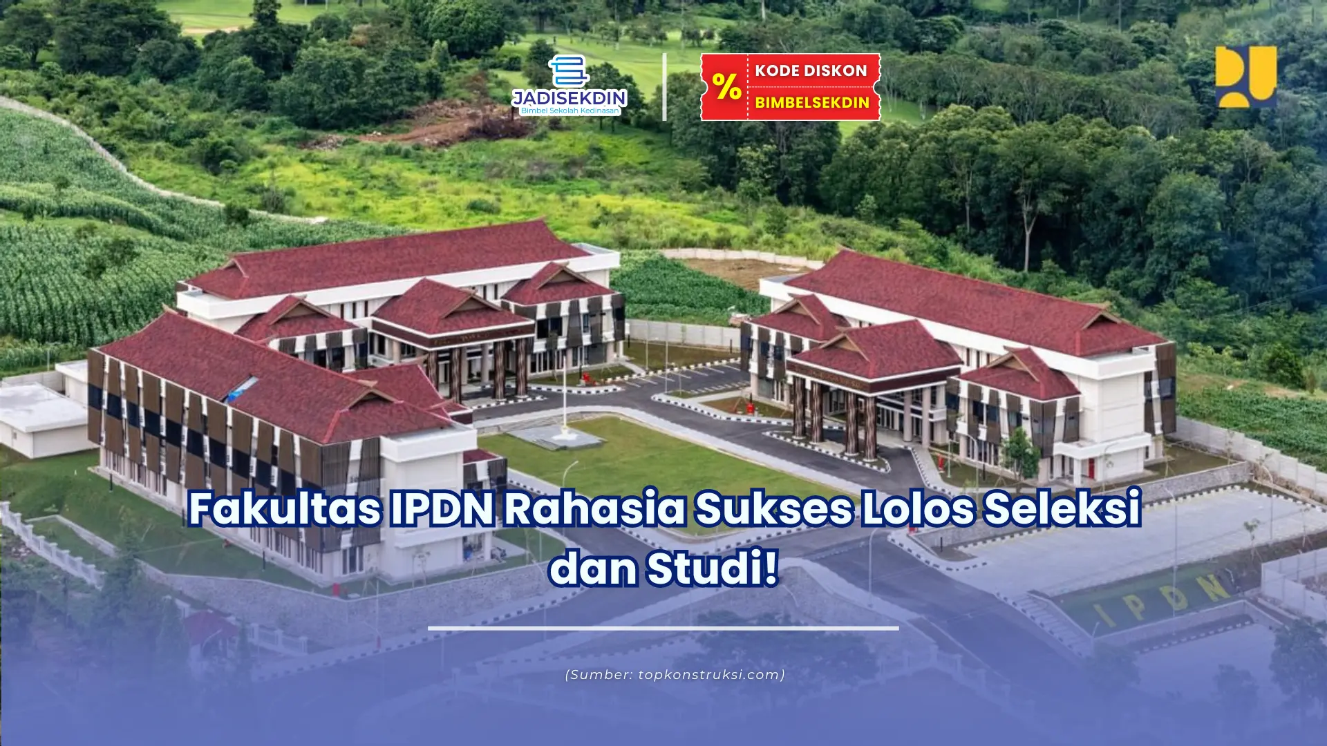 fakultas ipdn