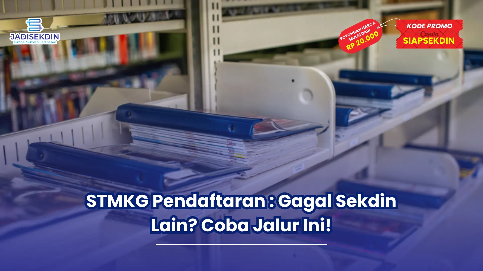 stmkg pendaftaran