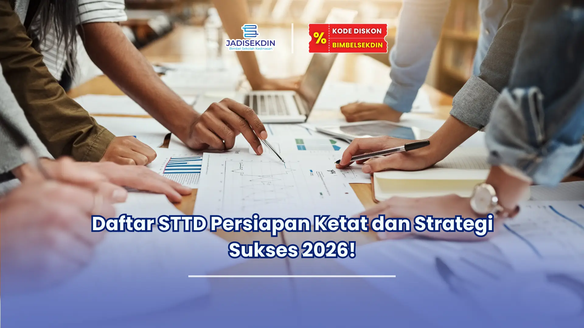 daftar sttd