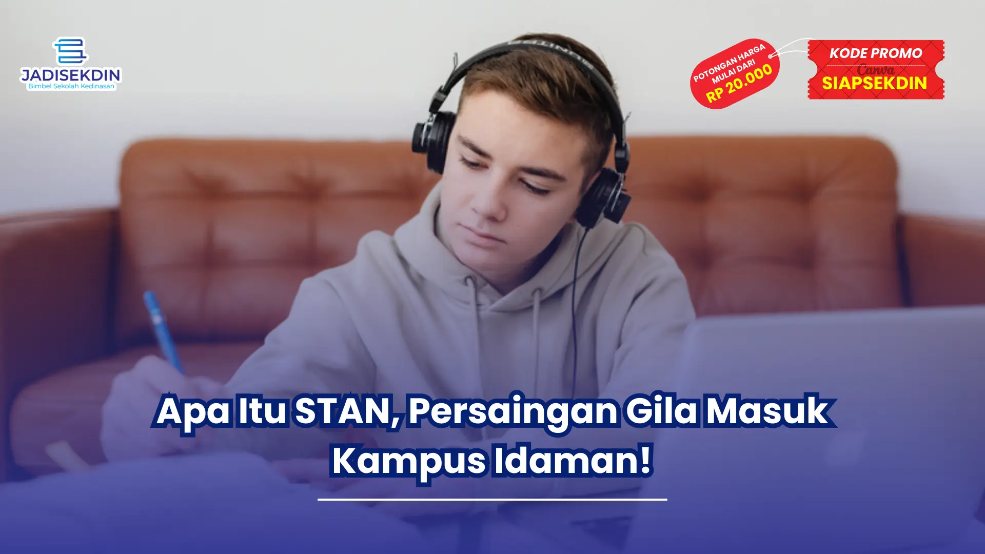 apa itu stan