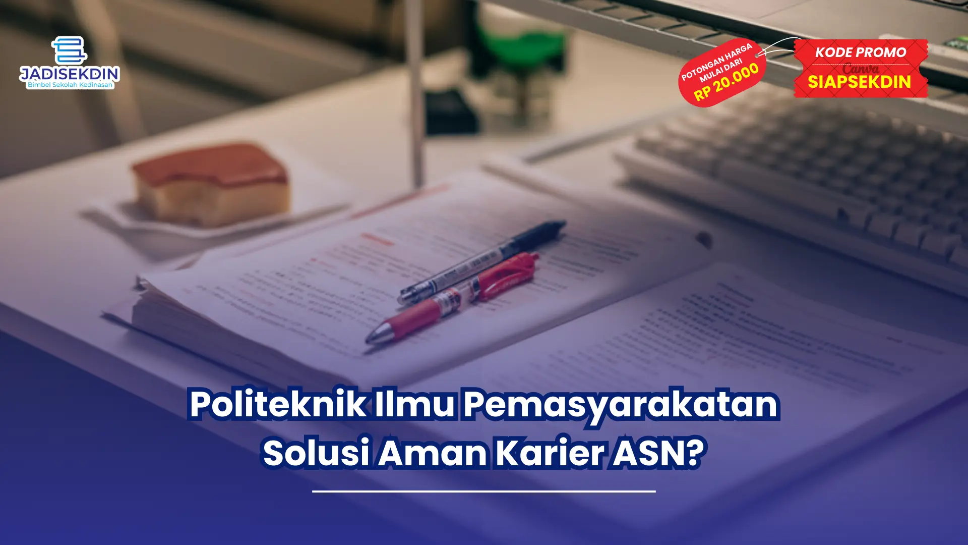 politeknik ilmu pemasyarakatan