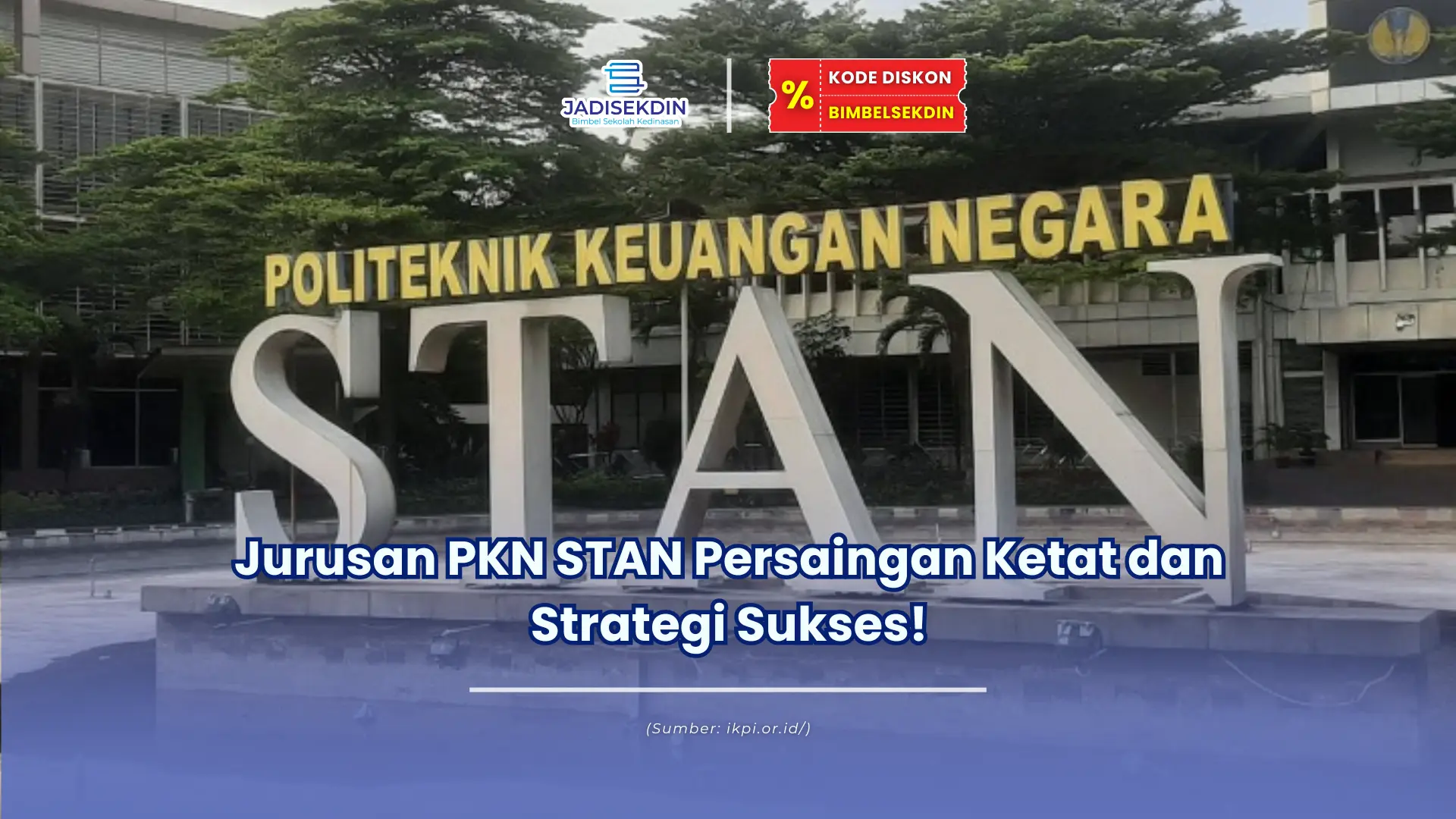 Jurusan PKN STAN