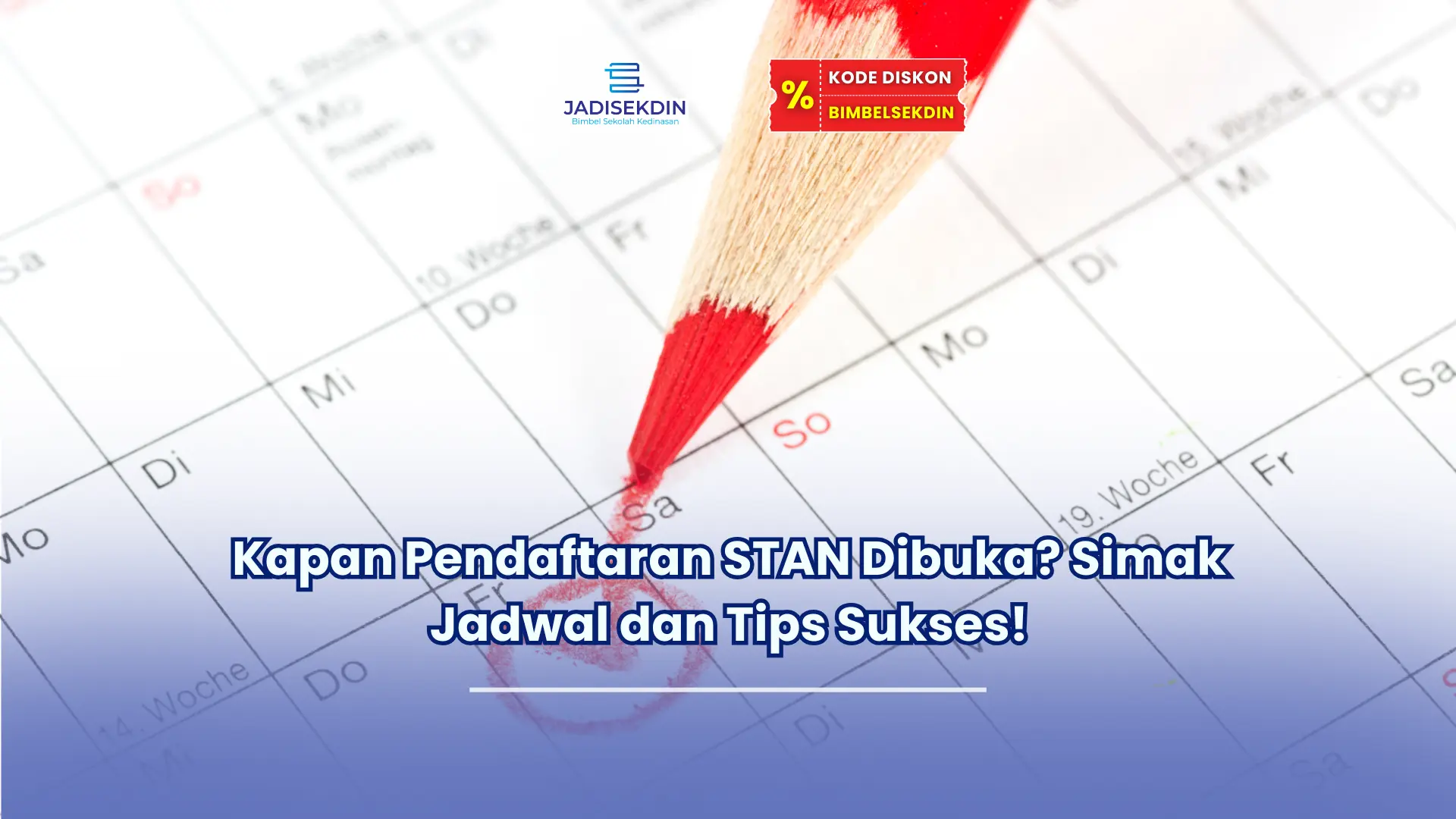 kapan pendaftaran stan