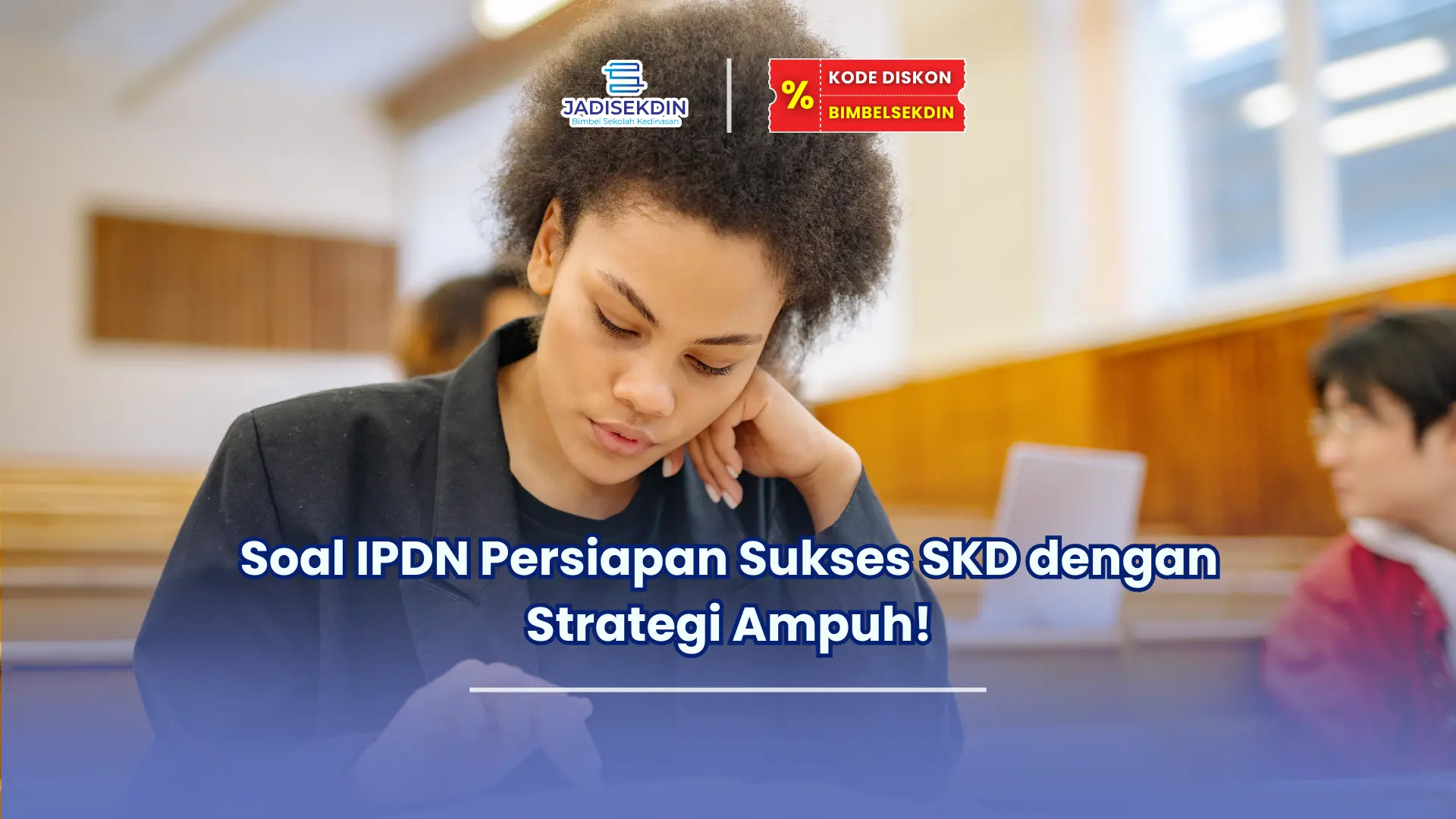 soal ipdn