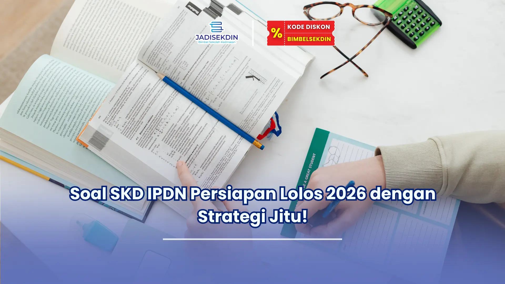 soal skd ipdn