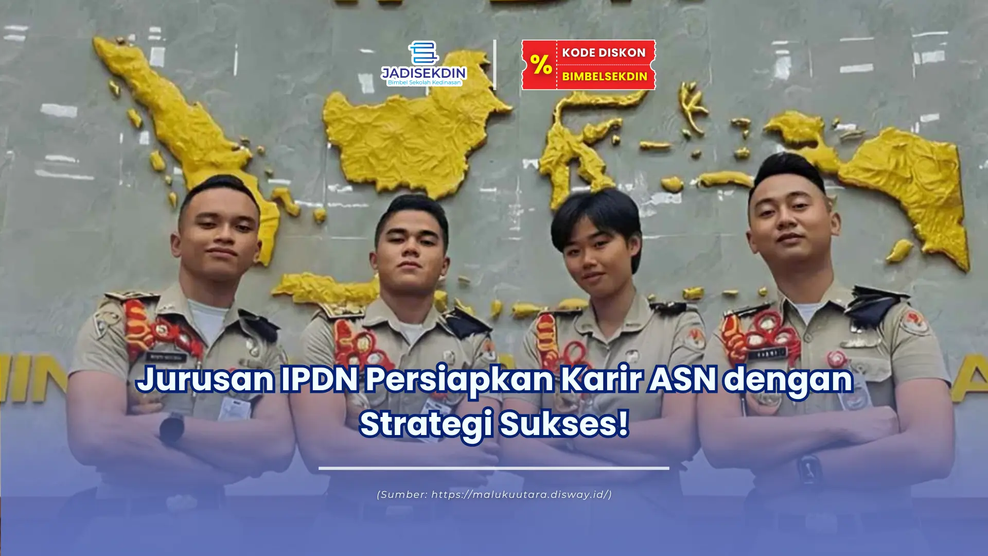 jurusan ipdn