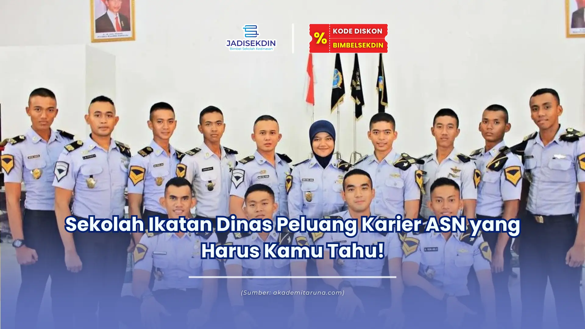 sekolah ikatan dinas
