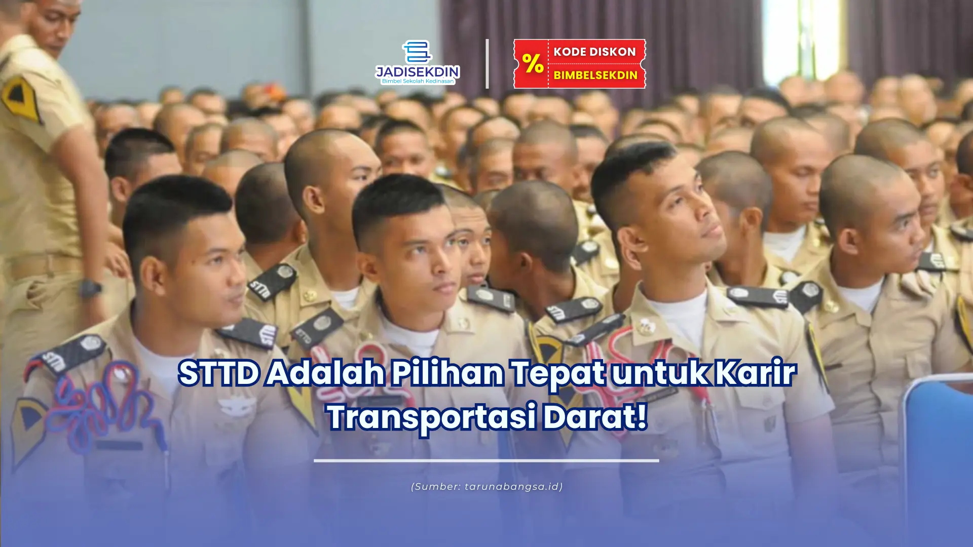 sttd adalah
