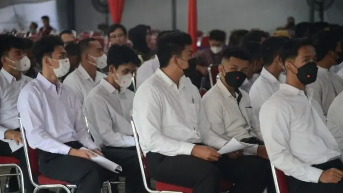 2. Memahami Tahapan Seleksi Sekolah Kedinasan