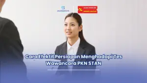 Jadisekdin.id - Cara Efektif Persiapan Menghadapi Tes Wawancara PKN STAN