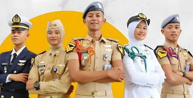 1. Menyelami Prospek Kerja Lulusan Sekolah Kedinasan