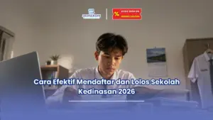 Jadisekdin.id - Cara Efektif Mendaftar dan Lolos Sekolah Kedinasan 2026