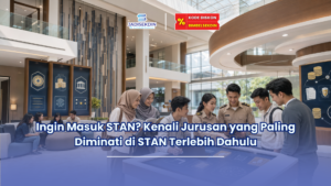 Jurusan yang Paling Diminati di STAN