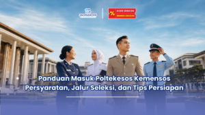 prodi sekolah kedinasan kemensos