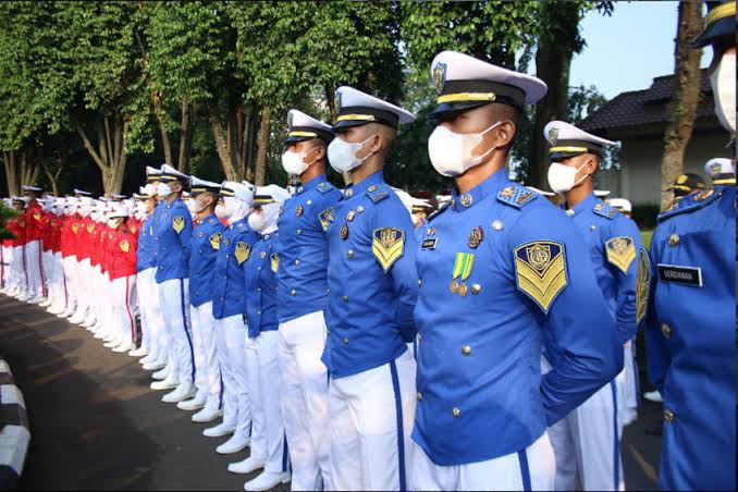 sekolah kedinasan apa saja yang lulus langsung jadi PNS