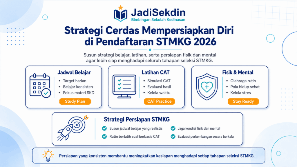 pendaftaran stmkg 2026