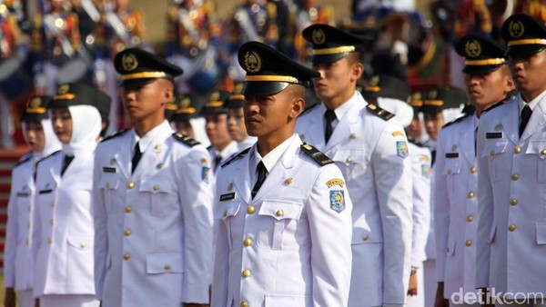 Kementerian yang buka sekolah kedinasan 2026