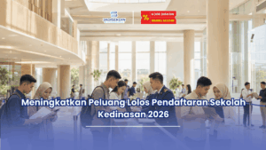 pendaftaran sekolah kedinasan 2026