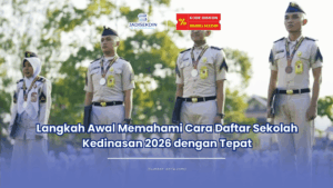 cara daftar sekolah kedinasan 2026