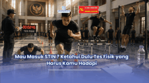 tes fisik stin apa saja