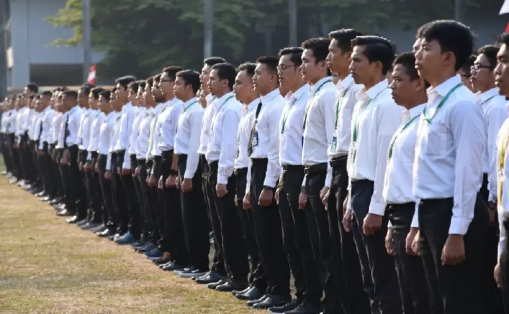 cara daftar sekolah kedinasan 2026