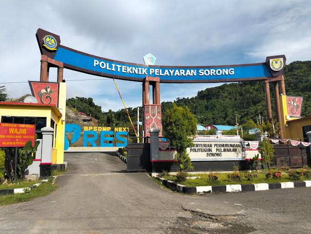 sekolah kedinasan yang sepi peminat