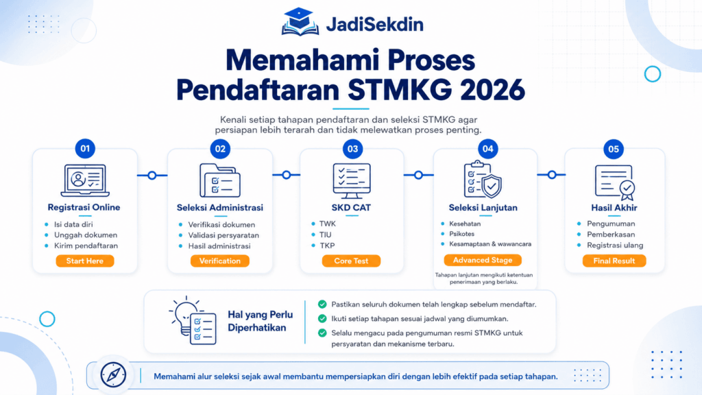 pendaftaran stmkg 2026