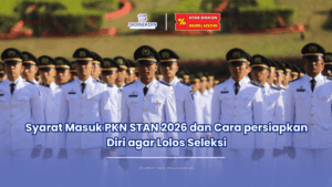 Syarat Masuk STAN 2026
