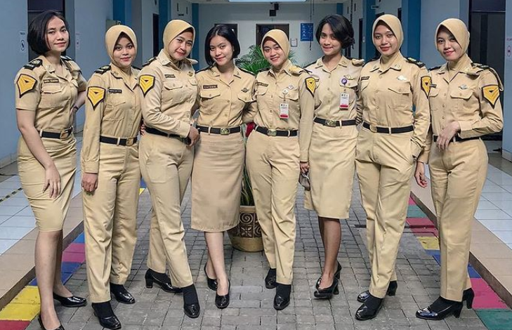sekolah kedinasan apa saja yang lulus langsung jadi PNS