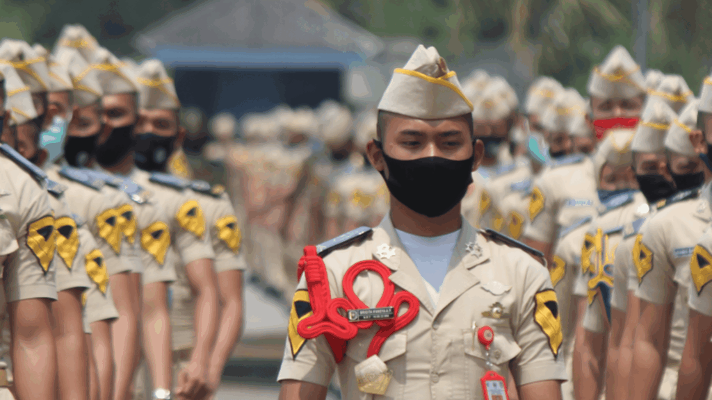 sekolah kedinasan tanpa syarat tinggi badan