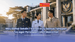 apa saja tahapan tes kedinasan