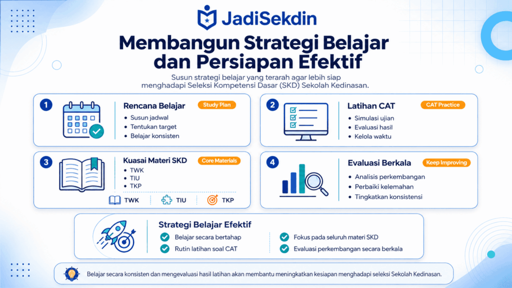 pendaftaran sekolah kedinasan 2026