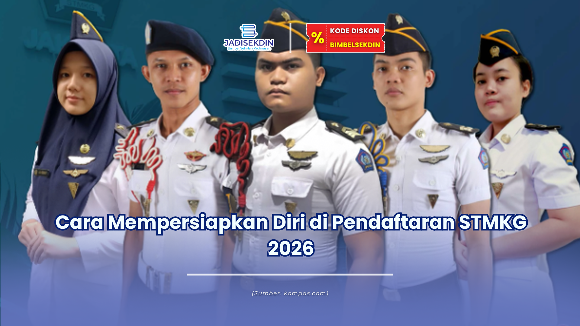pendaftaran stmkg 2026