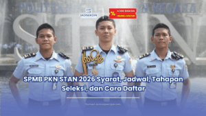 spmb pkn stan 2026