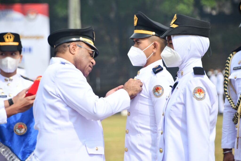 jadwal sekolah kedinasan 2026