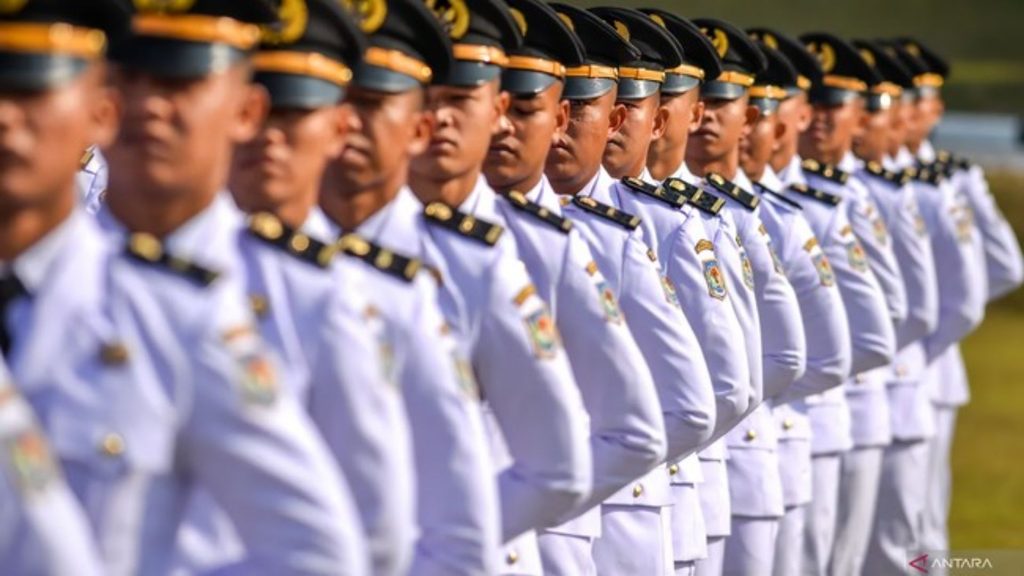 Sekolah Kedinasan di Indonesia