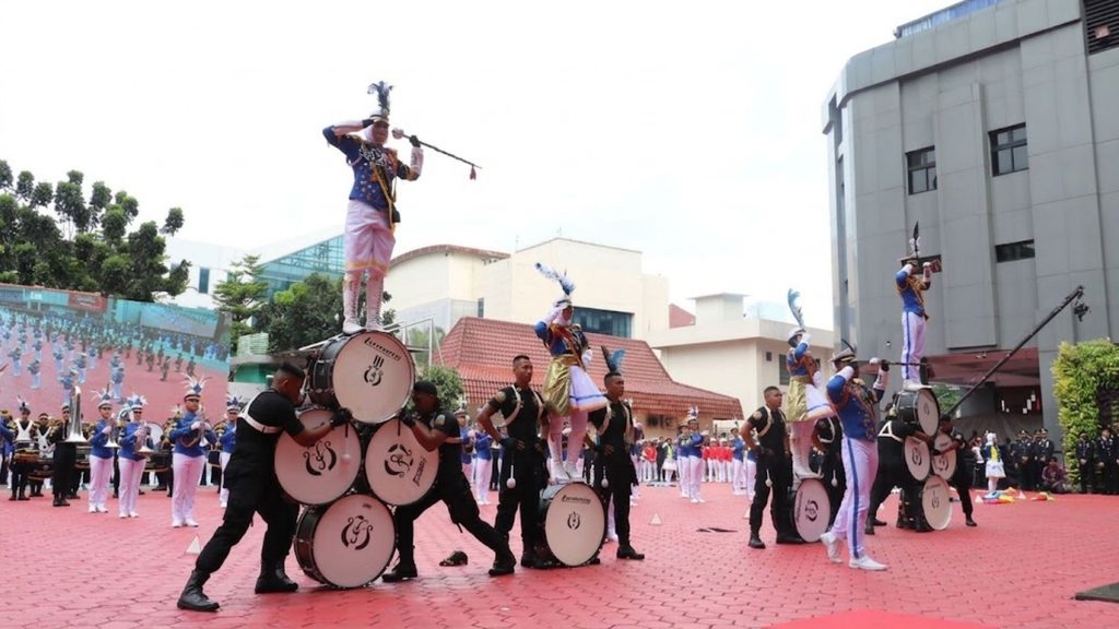 Sekolah Kedinasan Imigrasi