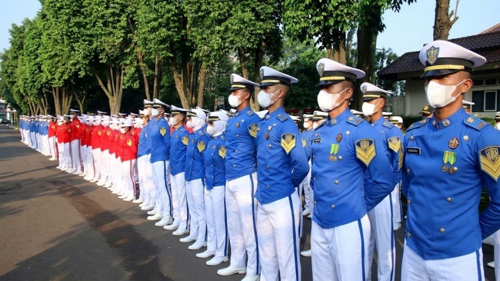 Daftar Poltekim
