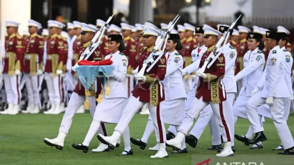 mahasiswa poltekimipas
