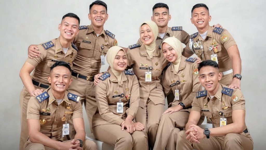 Kuota IPDN 2026 Per Provinsi