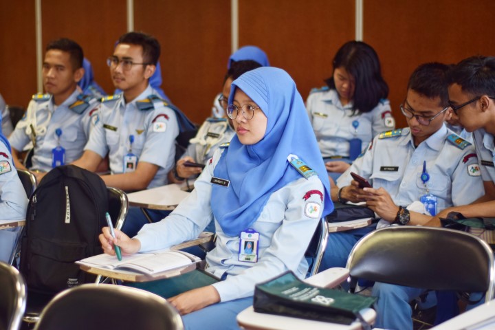 syarat pendaftaran stis 2026